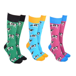Sock Society cows(3)