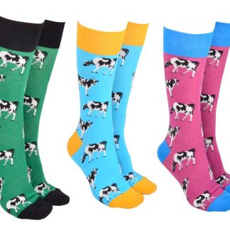 Sock Society cows(3)