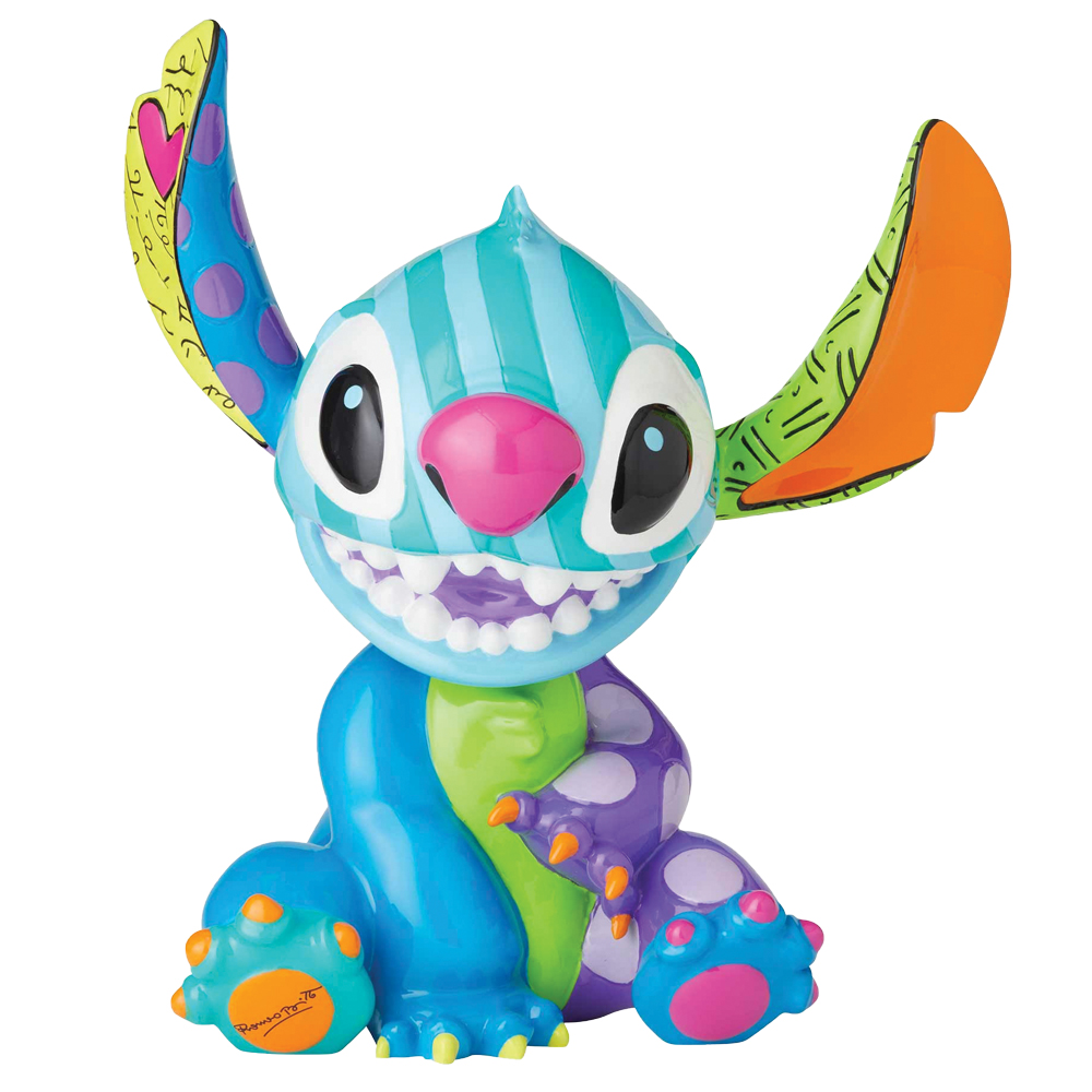 Stitch Extra Large Figurine