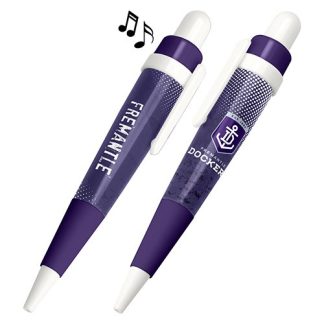 Fremantle Musical Pen