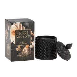 Pearl Rhapsody Candle