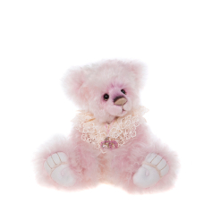 Charlie Bear Isabelle Collection No 251 - Bronte