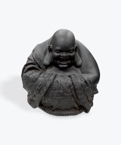 Buddah Statue Sitting 26cm