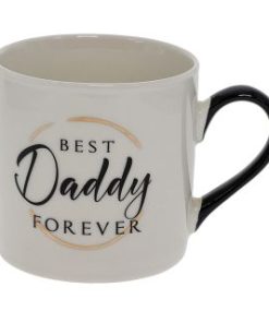 Best daddy forever mug