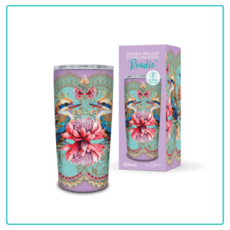 Lisa Pollock Roadie - Vintage Kookas