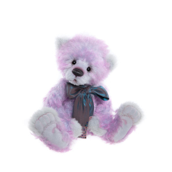 Juliet Charlie Bear