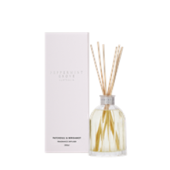 Patchouli & Bergamot 200ml Diffuser