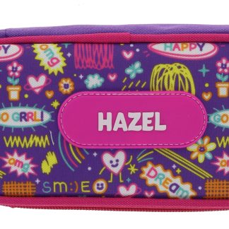 Hazel Pencil Case