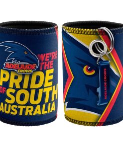 Adelaide Can Cooler Opener