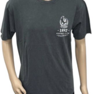 Collingwood Acid Wash Tee