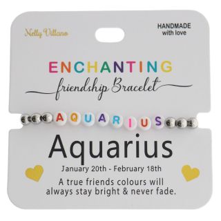 Aquarius Bracelet