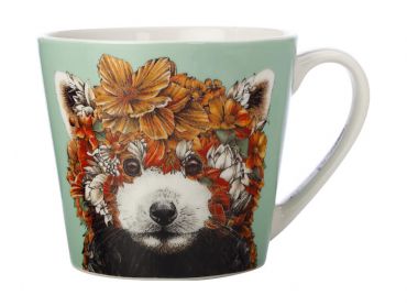 Marini Ferlazzo Wild Planet Mug