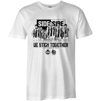 Premiers Mens Side-by-Side Tee