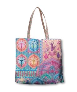 Urban Nomad Tote VACAY