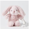 Bunny Dummy Clip - Pink