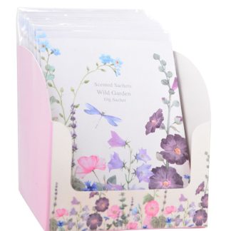 Wild Harmony Sachet Wild Garden