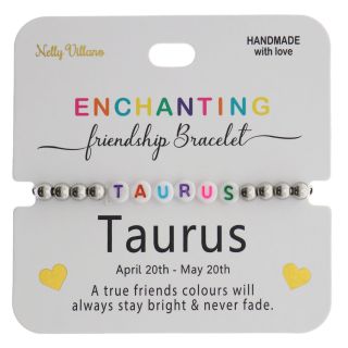 Taurus Bracelet