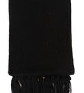 Essential Fashion Knit Scarf