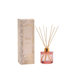 Diffuser - 180ml Musk & Gardenia
