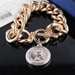 Bracelet Coin Jewellery