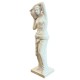 Garden Lady Statue 108cm
