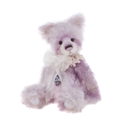 Cicely Isabelle Collection Charlie Bear
