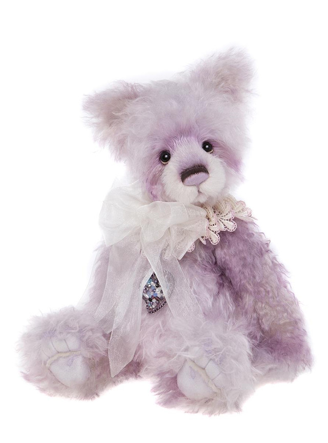 Cicely Isabelle Collection Charlie Bear