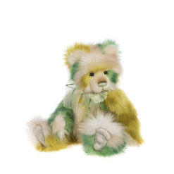 Shindig Charlie Bear