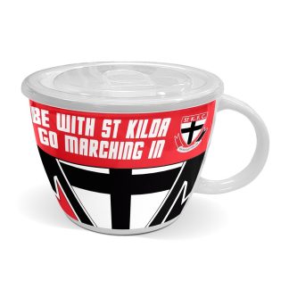 St Kilda Soup Mug