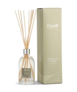 Driftwood and Sage Diffuser