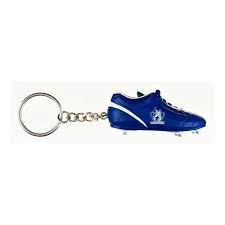 North Melbourne Boot Keyring