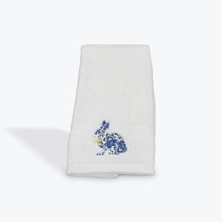 Springtime Hand Towel