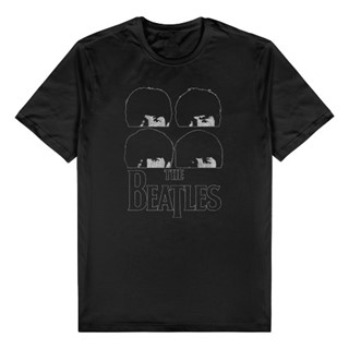 Beatles Fab Four Tshirt