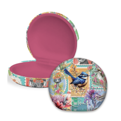 Travel Cases Pretty Postage