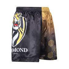 Richmond Mens Satin Boxer Short