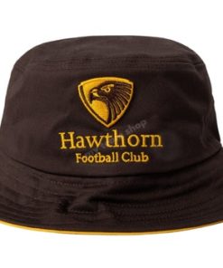 Adult Hawthorn Crest Bucket Hat
