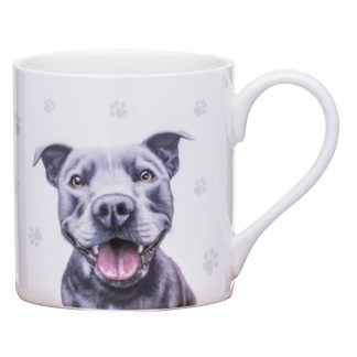 Paws & All Staff Mug