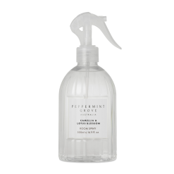 Camellia & Lotus Blossom Room Spray