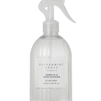 Camellia & Lotus Blossom Room Spray