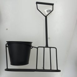 Fork Pot Holder Decoration 39cm
