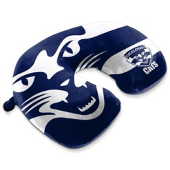 Geelong Travel Pillow