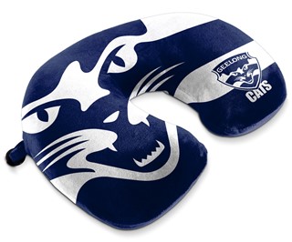 Geelong Travel Pillow