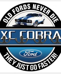 Ford XC Cobra Key Holder