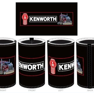 T908 Kenworth Can Cooler