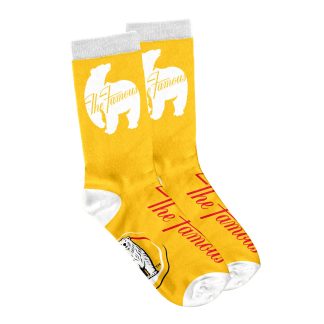 Bundaberg The Famous Sock