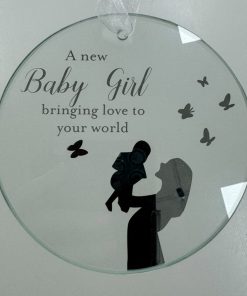 New baby Girl 12 cm Diameter