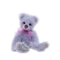 Natalia Charlie Bear