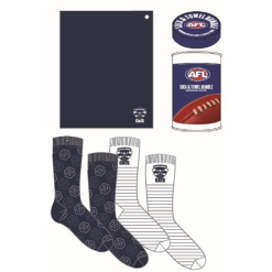 Geelong Cats 2 Piece Bundle Pack