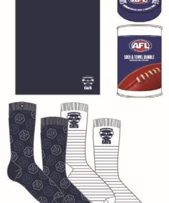 Geelong Cats 2 Piece Bundle Pack