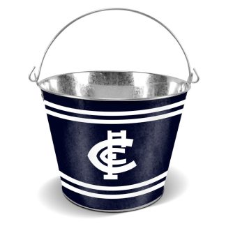 Carlton Ice Bucket With Handle